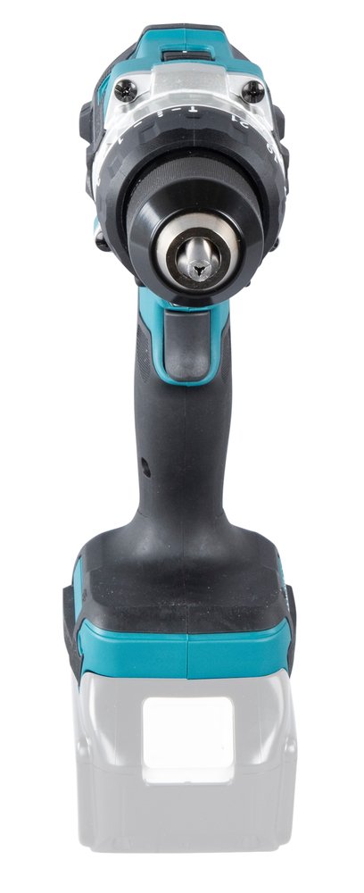 EAN 0088381739566 - Makita DHP486Z taladro 2100 RPM 2,7 kg Negro, Azul imagen 15