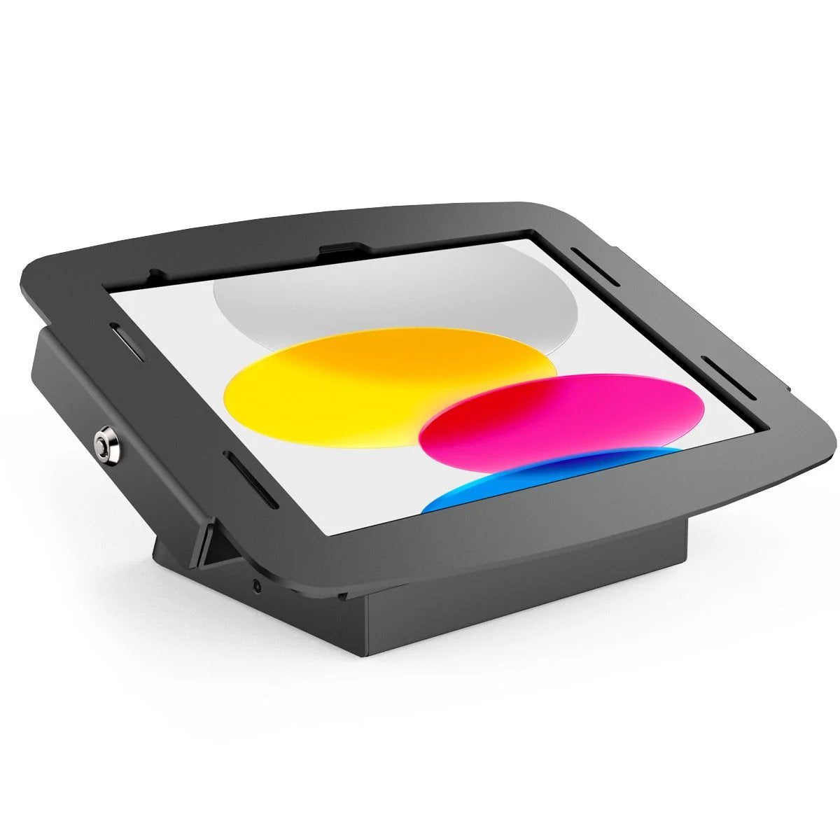 EAN 0819472026513 - Compulocks Space Kiosk soporte de seguridad para tabletas Negro 27,7 cm (10.9") imagen 3