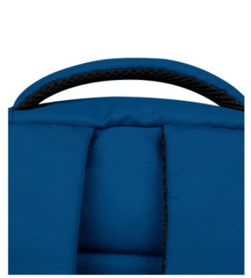 Oxford Mochila B-Ready Oxfbag Rpet Azul Marino