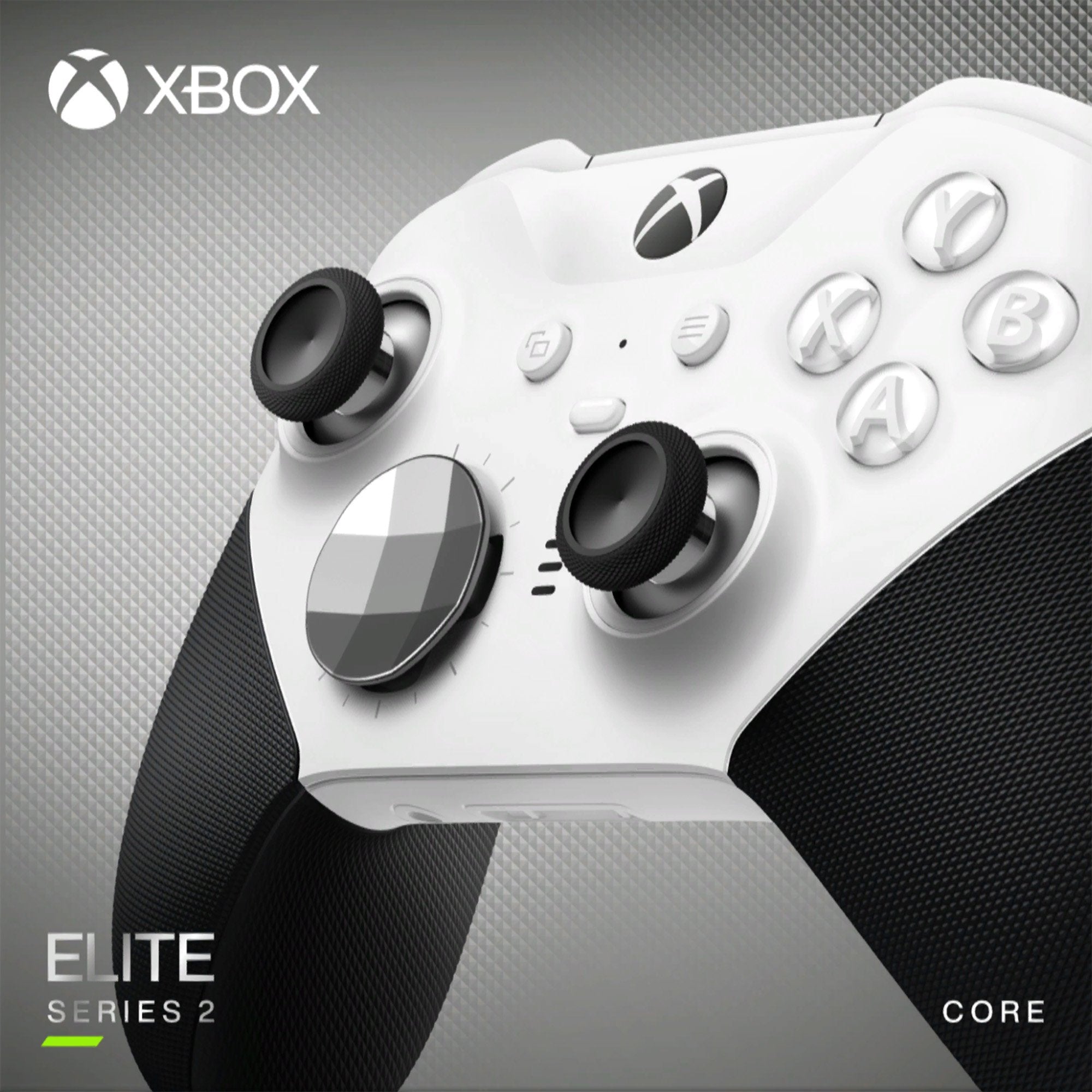 Mando Inalambrico Elite Blanco Series 2 - Xbox Series