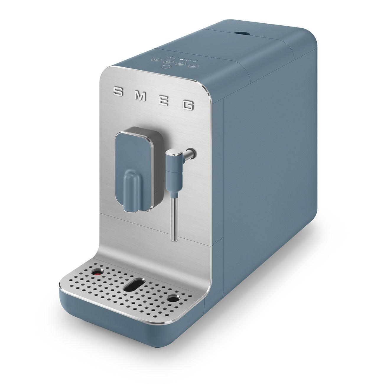 EAN 8017709350888 - Smeg BCC12SBMEU cafetera eléctrica Semi-automática Máquina espresso 1,4 L imagen 19