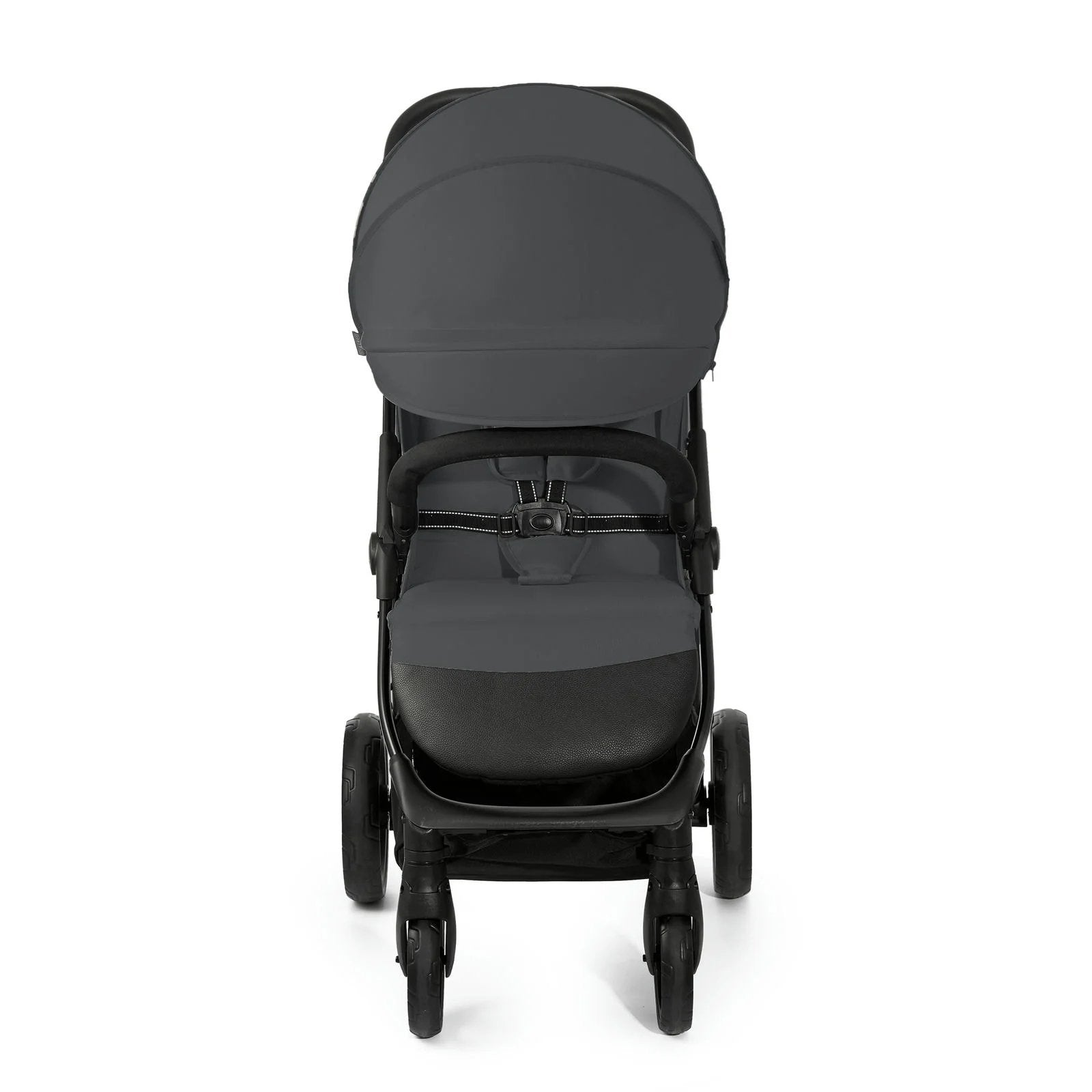 EAN 5902533924844 - Kinderkraft Trig 3 Sillita de paseo ligera 1 Asiento(s) Gris imagen 7