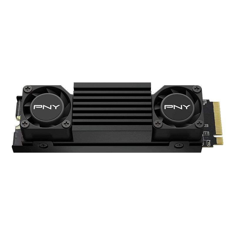 EAN 0751492781808 - PNY CS3150 1 TB M.2 PCI Express 5.0 NVMe 3D NAND imagen 2