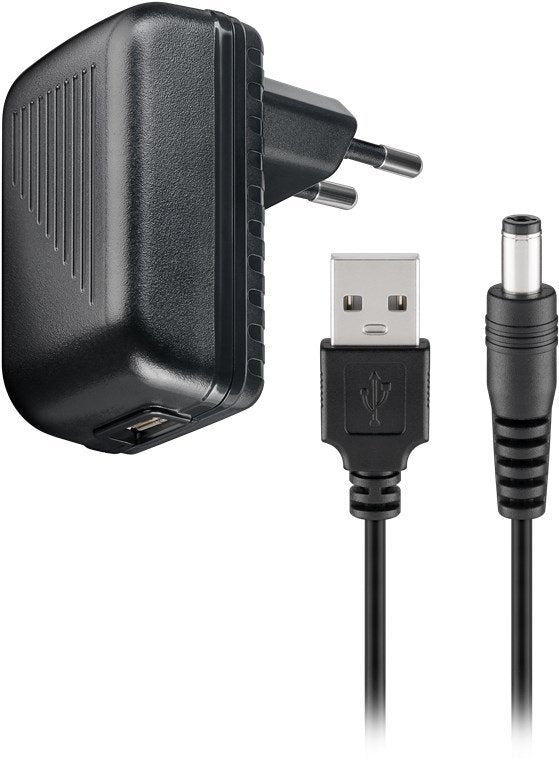 Goobay 58484 Hdmi Splitter 1 To 8 (4k @ 60 Hz)