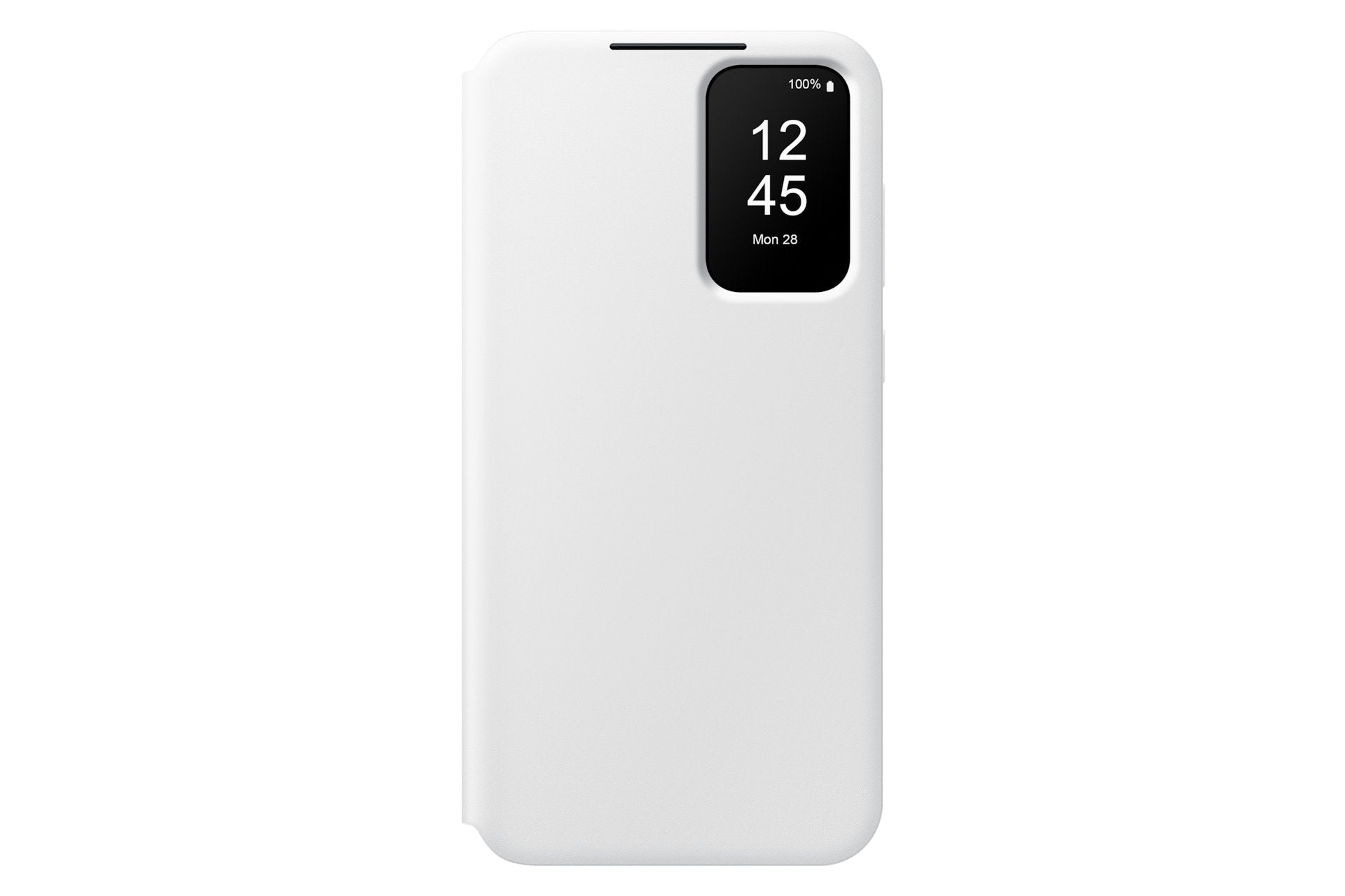 Funda Con Tapa Samsung Galaxy A35 5g Smart View Wallet Case