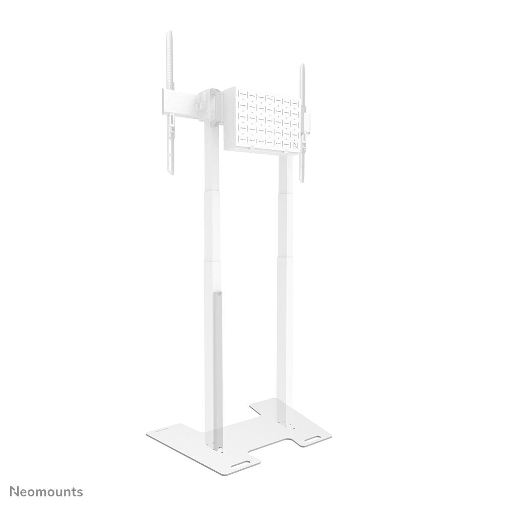 Bodenplatte Para Fl55-875wh1 Und Wl55-875wh1 Blanco