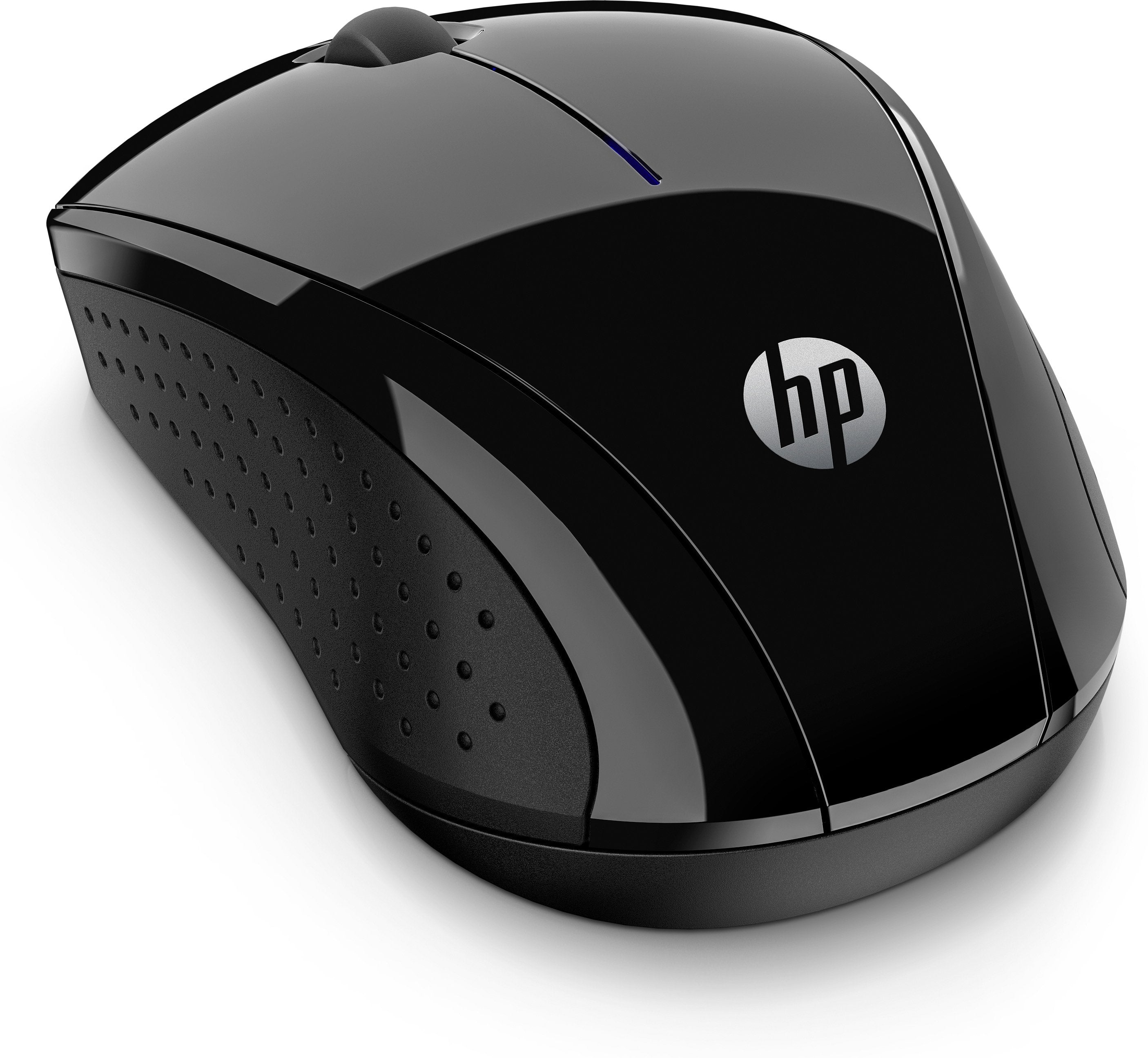 EAN 0195908101628 - HP 220 Silent Wireless Mouse ratón Oficina Ambidextro RF inalámbrico imagen 3