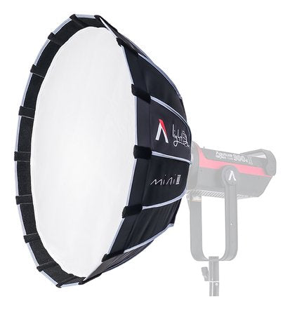 EAN 6971842187195 - Aputure APS0005A3T caja de luz imagen 1