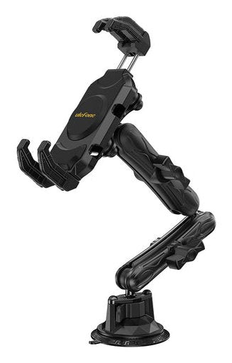 EAN 6937748736264 - Ulefone Armor Mount Max Soporte pasivo Teléfono móvil/smartphone, Tablet/UMPC Negro imagen 1