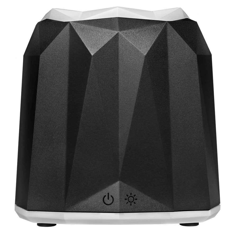 Iceberg Thermal Icefloe Aurora Nevera Portátil 0,355 L Eléctrico Negro