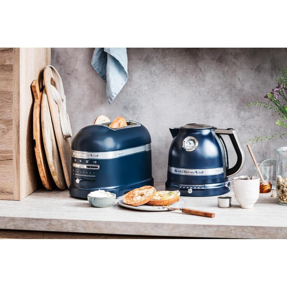 Kitchenaid 5kmt2204eib Artisan Toaster Aal