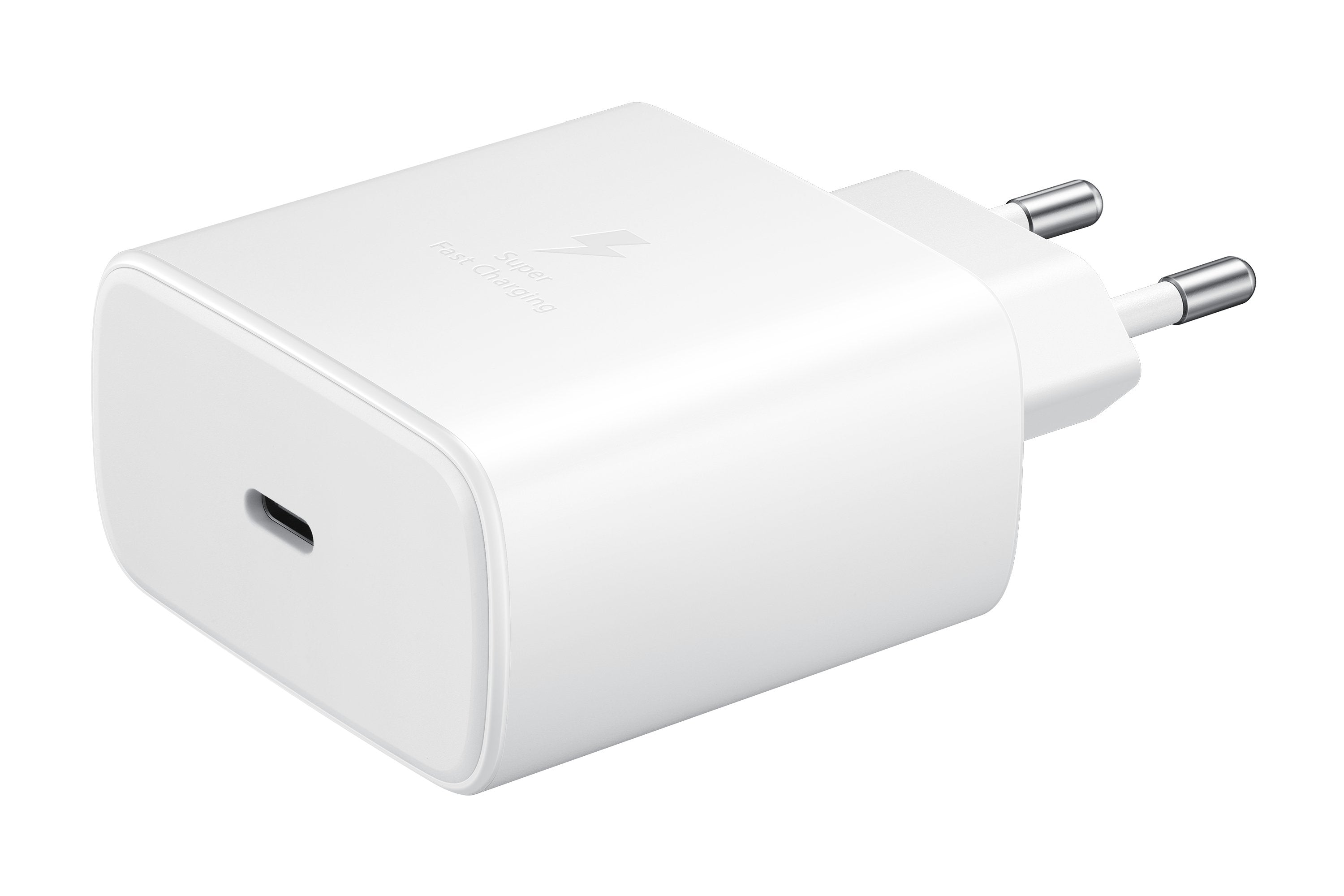 Samsung Ep-Ta845 Cargador Usb-C 45w Blanco