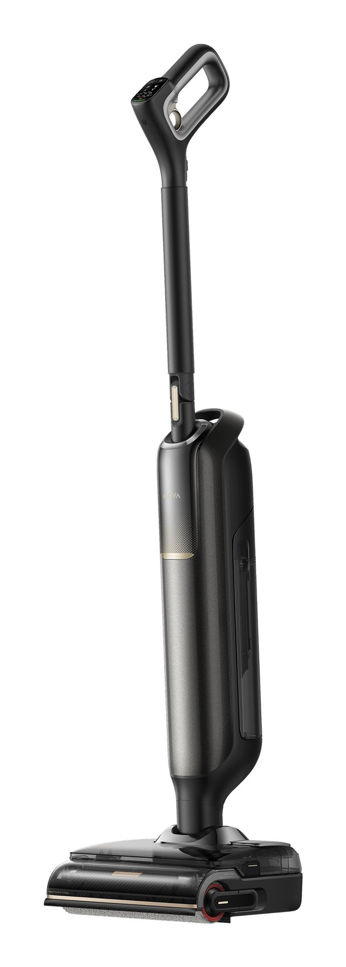 M50 Ultra Akkustaubsauger Mit Edgecoverage Ki-Technologie