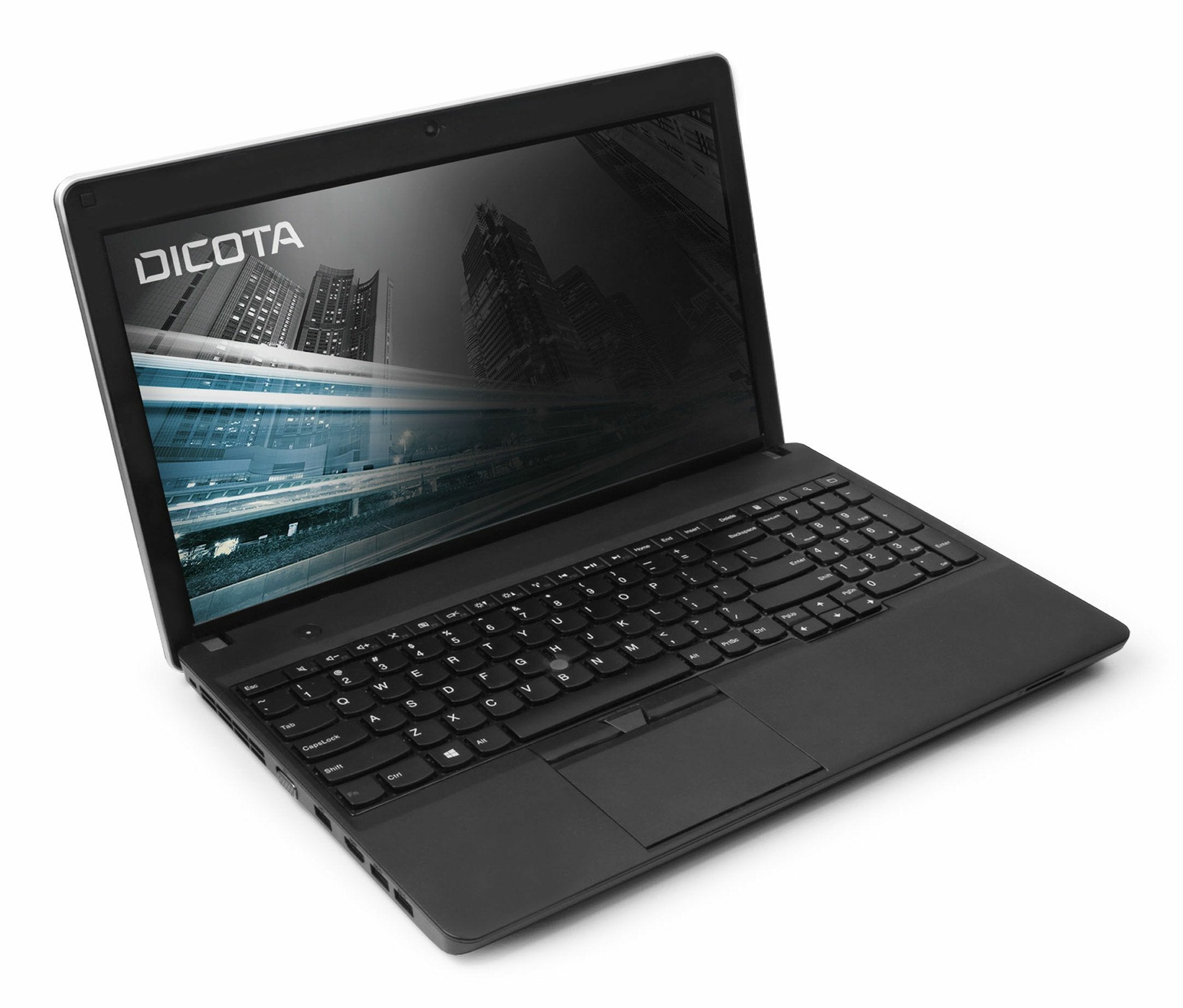 EAN 7332752003507 - DICOTA D30478 filtro para monitor 31,8 cm (12.5") Portátil imagen 3