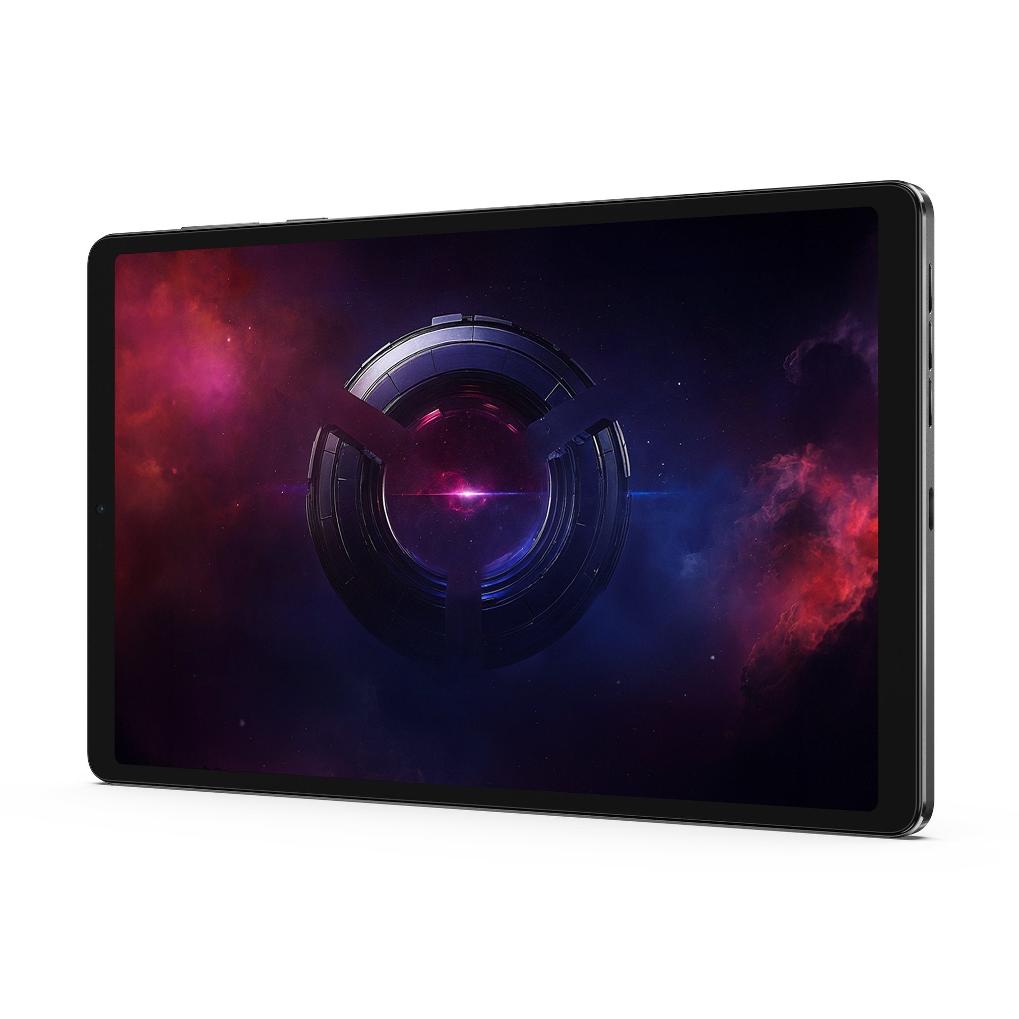 Tablet Lenovo Legion Tab 8.8 2.5k Qualcomm Snapdragon 8 Gen 3 Plataforma Móvil 12 Gb 256 Gb Gpu Qualcomm Adreno Integrada Android 14 Negro Táctil 2 Años W