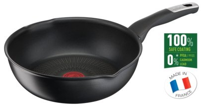 Sarten Tefal G2557572 Unlimited Pan, Multipan, Diameter 22 Cm