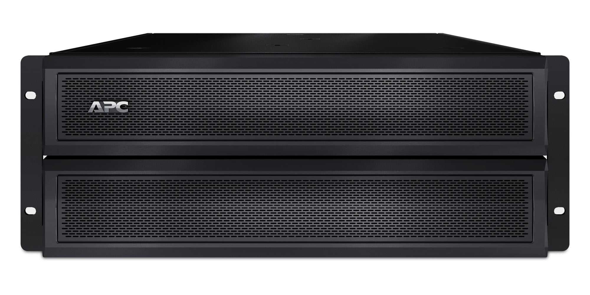 Apc Smart-Ups X 120v External Battery Pack Rack/Towercaja Para Bateras (Montaje En Rack / Externo)2 X Cido De Plomo4unegro