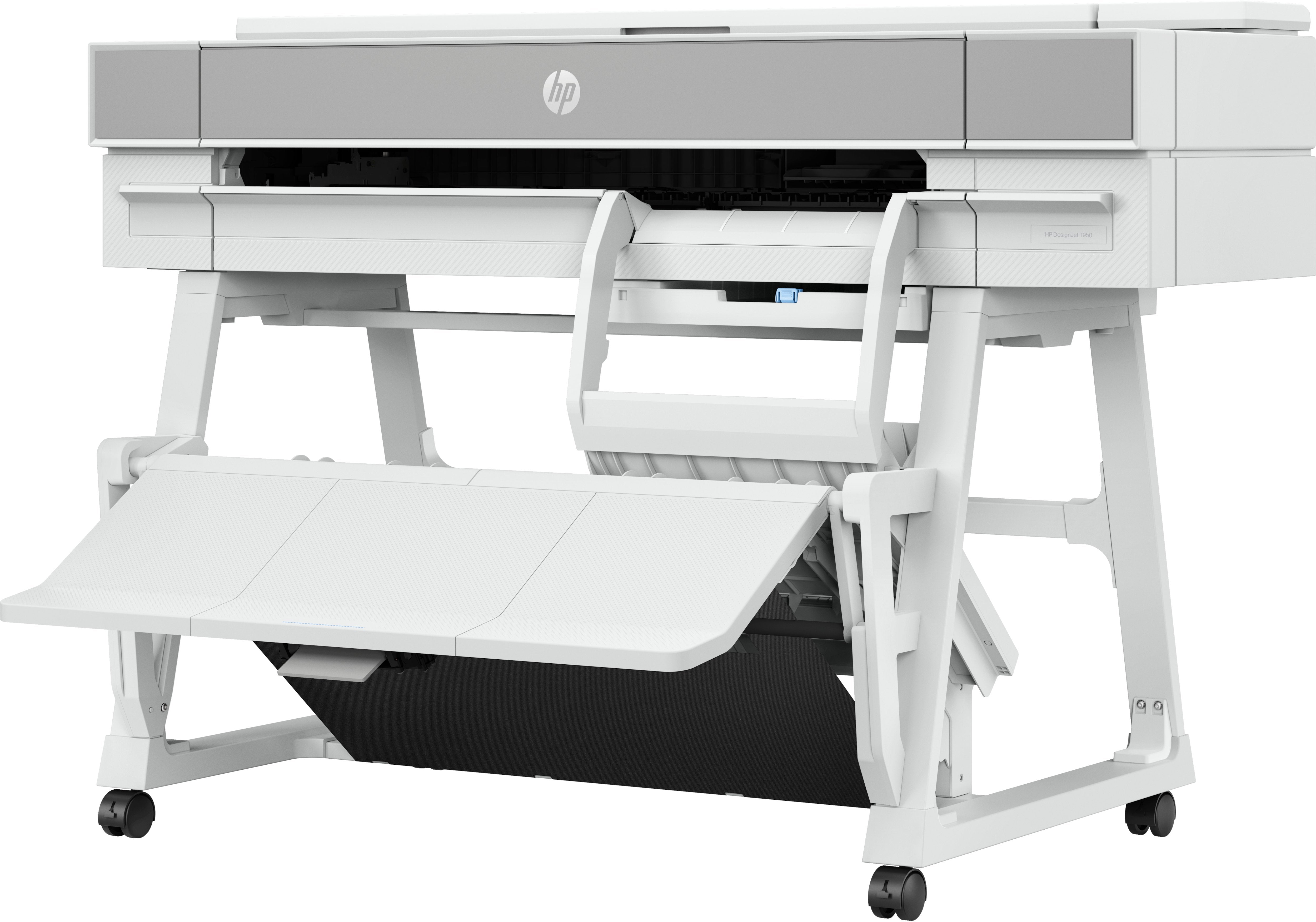EAN 196548313112 - HP DesignJet T950 36-in Printer impresora de gran formato Wifi Inyección de tinta térmica Color 2400 x 120 imagen 2