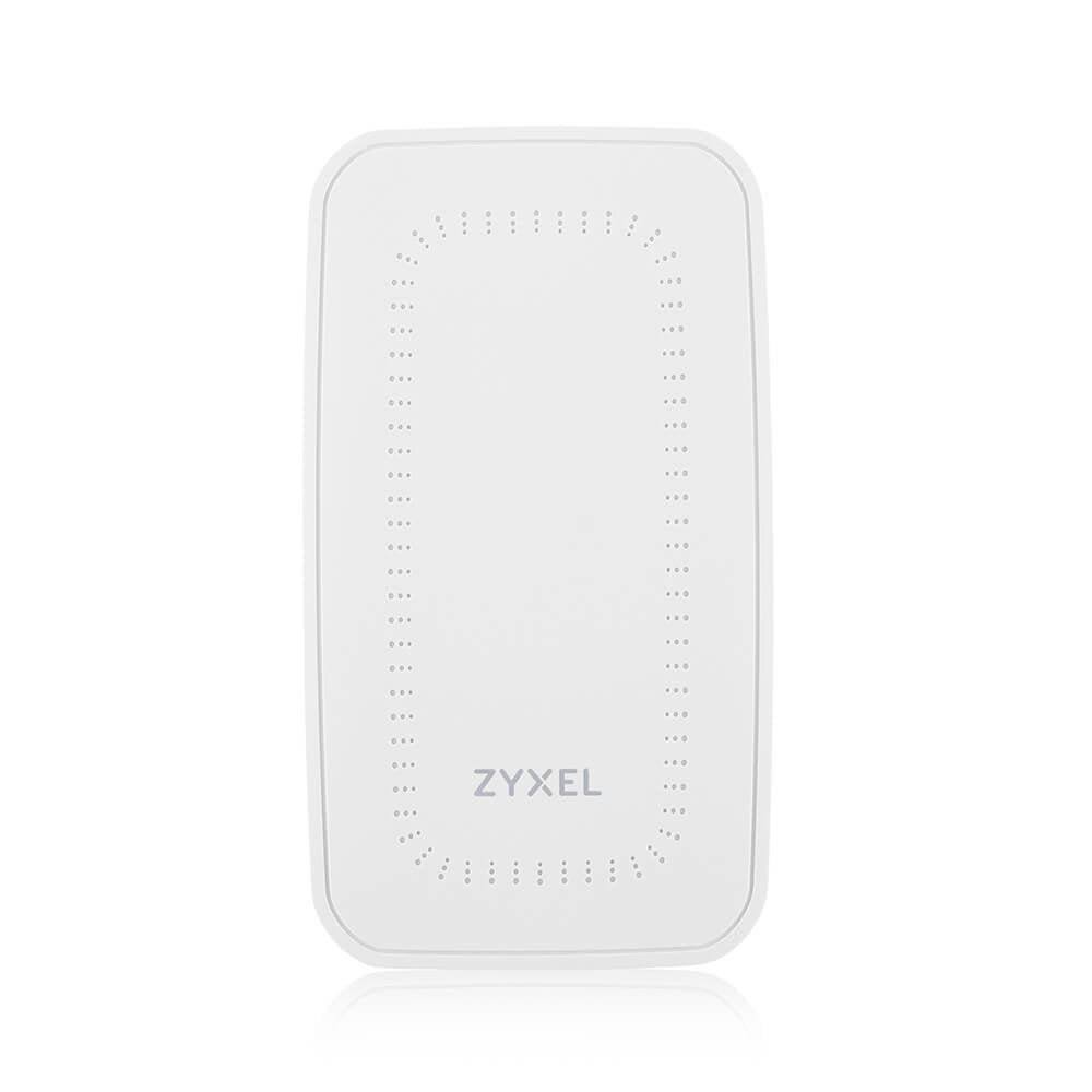 EAN 4718937632237 - Zyxel WAX300H 2400 Mbit/s Blanco Energía sobre Ethernet (PoE) imagen 1