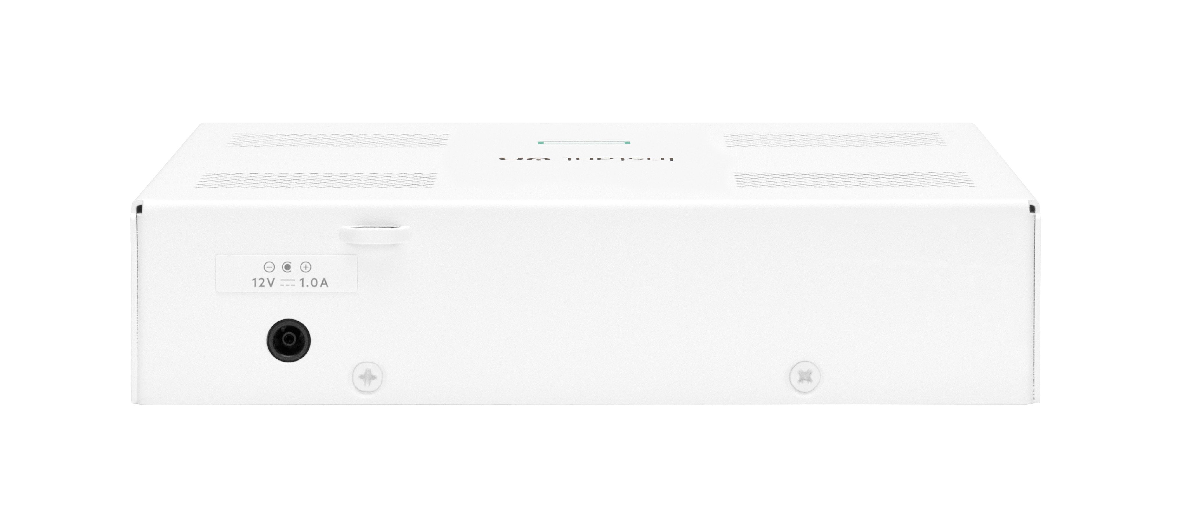 Switch Hp Enterprise Aruba Ion 1830 8g Sw Jl810a