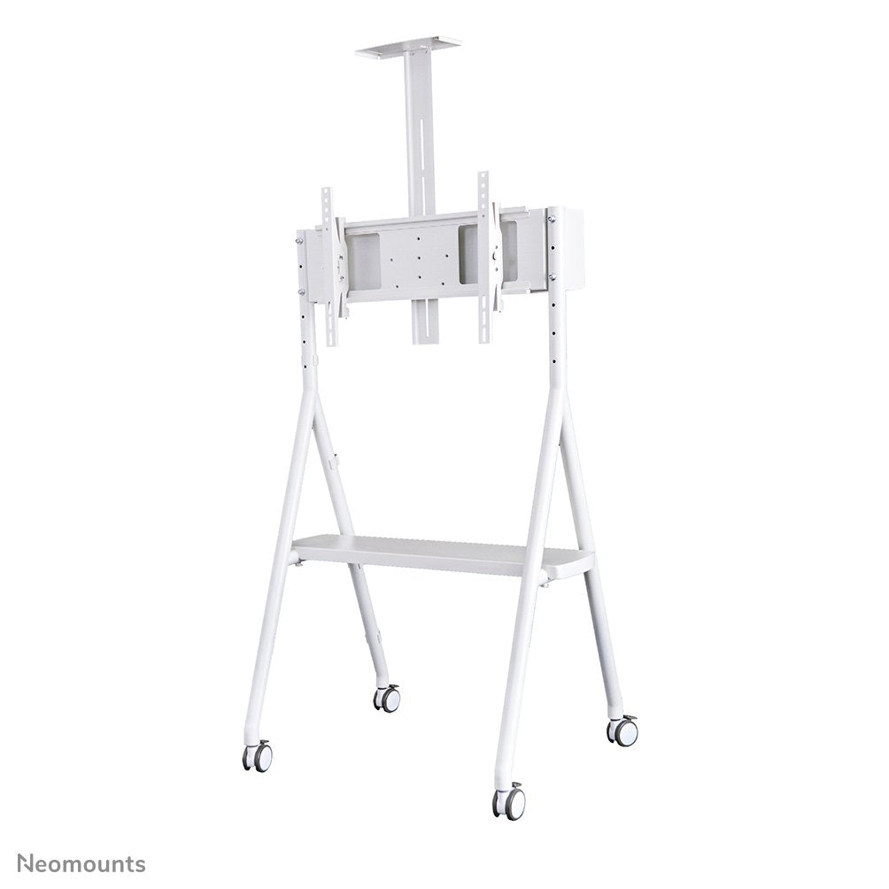 Soporte Neomounts De Suelo Móvil Para Tv
