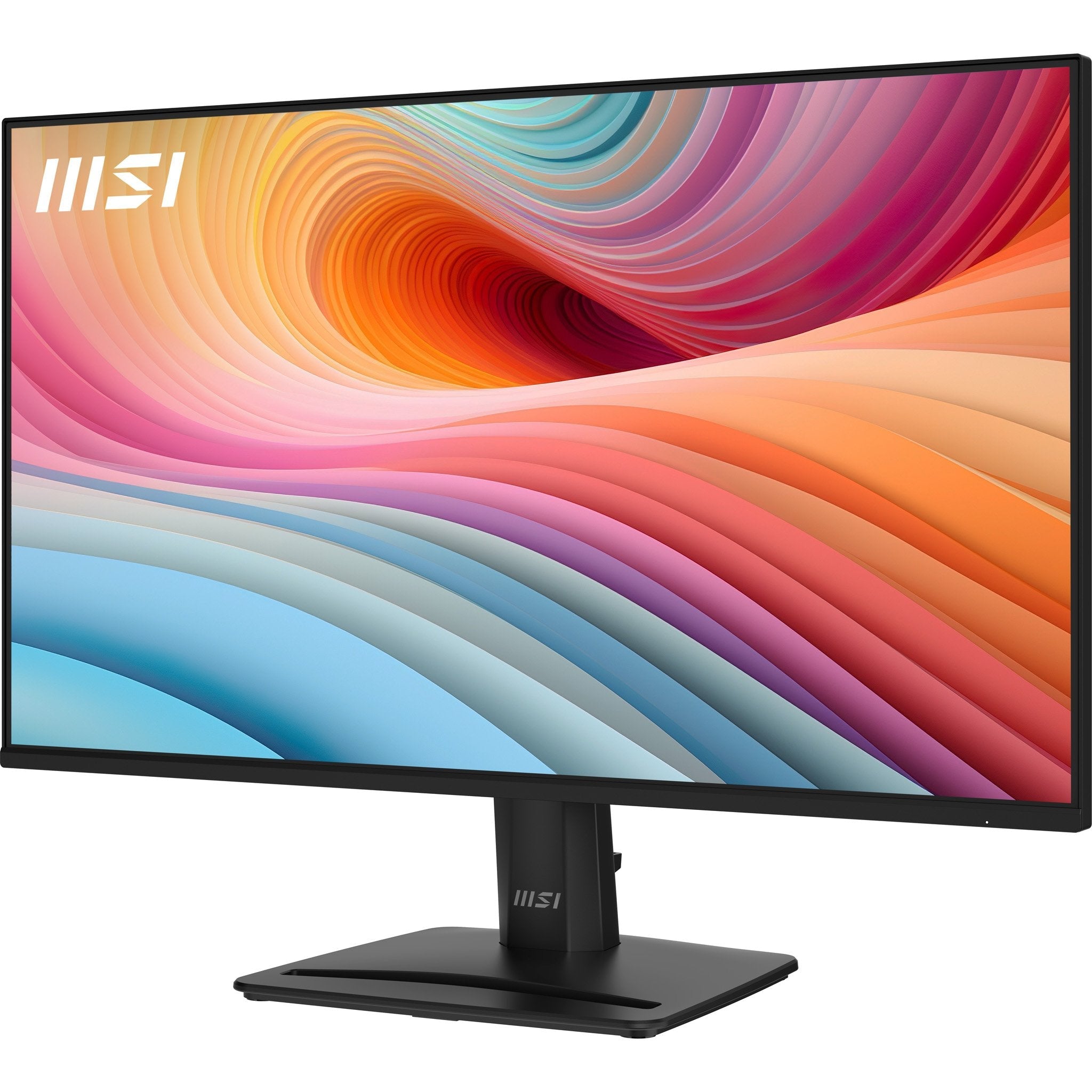 EAN 4711377238502 - MSI PRO MP251 E2 pantalla para PC 62,2 cm (24.5") 1920 x 1080 Pixeles Full HD LED Negro imagen 9