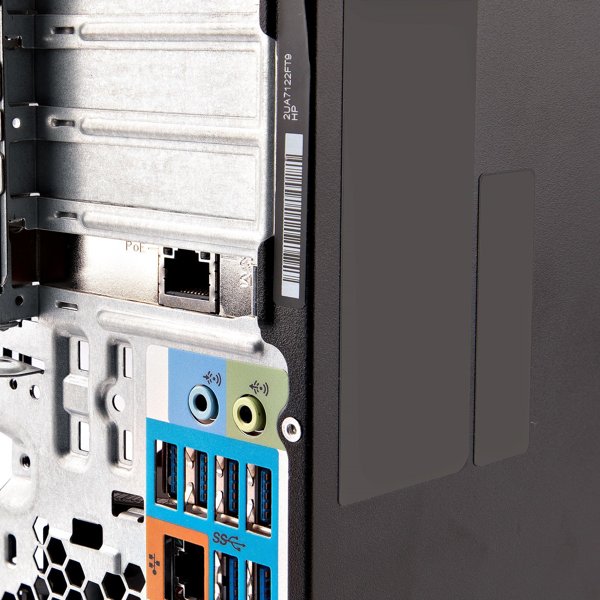 EAN 0065030893107 - StarTech.com ST1000PEXPSE adaptador y tarjeta de red Interno 2500 Mbit/s imagen 8