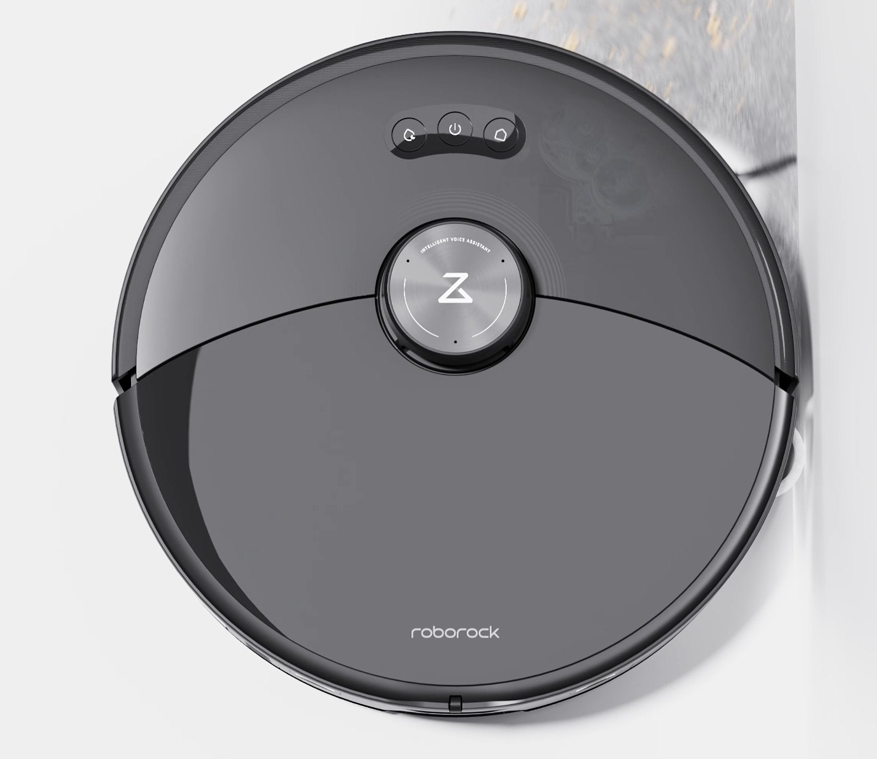 EAN 6970995788464 - Roborock S8 MaxV Ultra 2,77 L Combinado Negro imagen 2