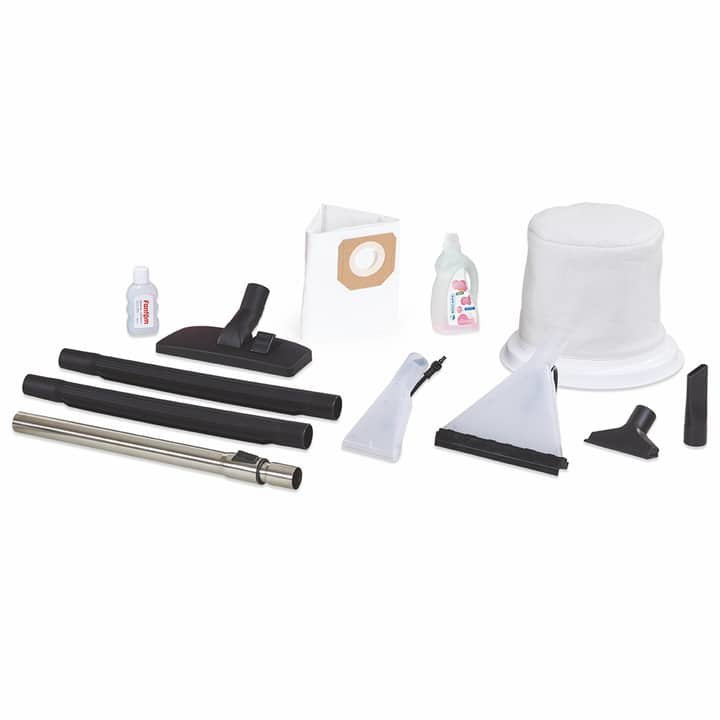 Aspirador Aquaclean Pro Multiusos