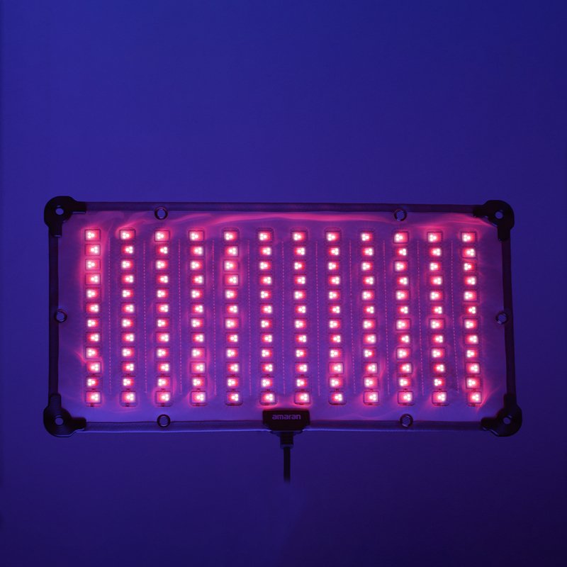 EAN 6971842183265 - Amaran F21C Rectangular 120 W imagen 6