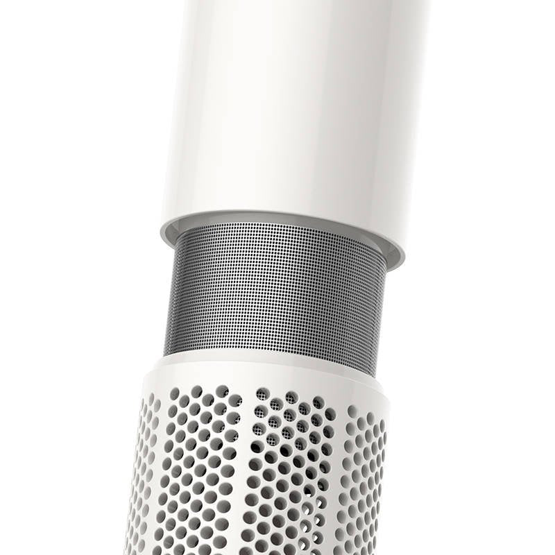 Secador De Pelo Dreame Glory Standard Ahd6a-Wh