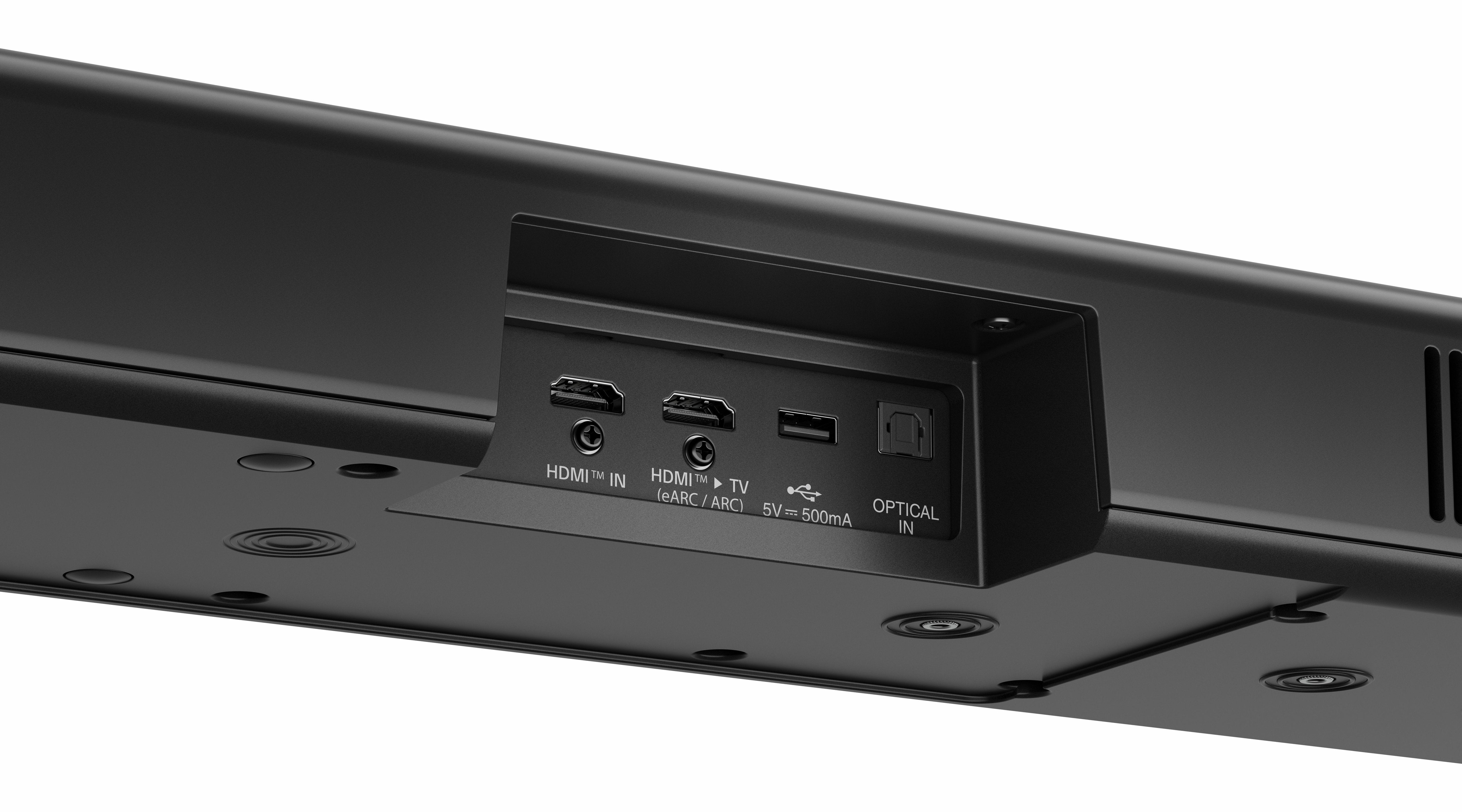 Barra De Sonido Lg S90tr Con Subwoofer Inalámbrico + Traseros 670w 7.1.3ch