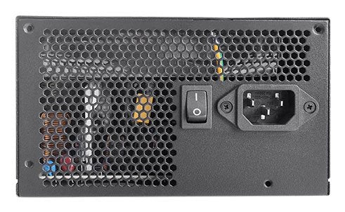 Netzteil Thermaltake Berlin 750w Atx3.1 80+ Negro Retail