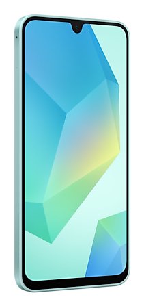 Samsung Sm-A165 A16 4+128gb 6.7" Light Green Ds Tim