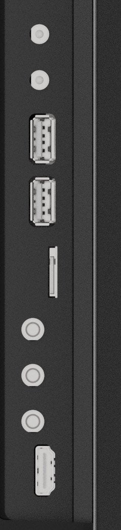 EAN 4948570123568 - iiyama LH5065UHSB-B1AG pantalla de señalización Pantalla plana para señalización digital 125,7 cm (49.5") imagen 16