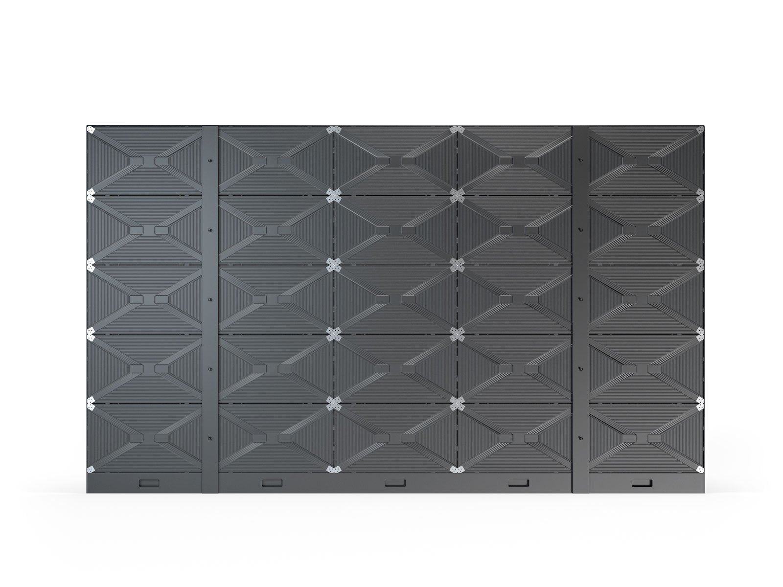 Nec Led-E015i-135 Direct View Led (Dvled) Interior