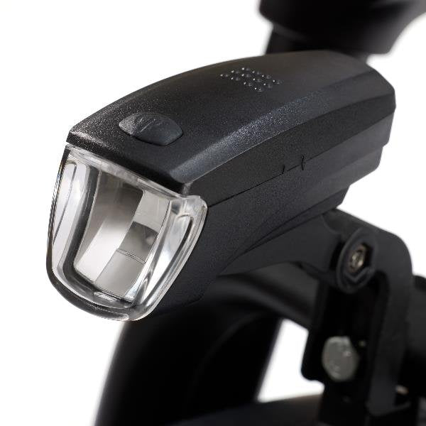 Nilox Nxebx10gr Bicicleta Eléctrica Gris Aluminio 50,8 Cm (20") Litio