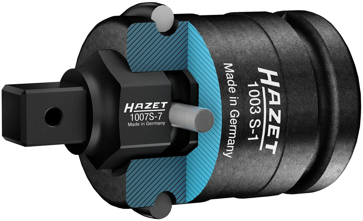EAN 4000896264704 - HAZET 163-612/40 taladro imagen 6