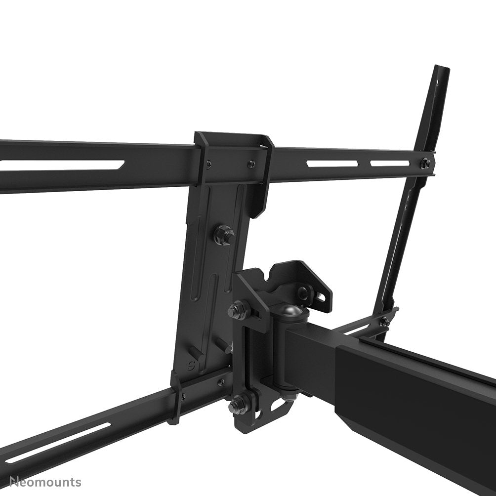 EAN 8717371448745 - Neomounts WL40-550BL16 soporte para TV 165,1 cm (65") Negro imagen 9