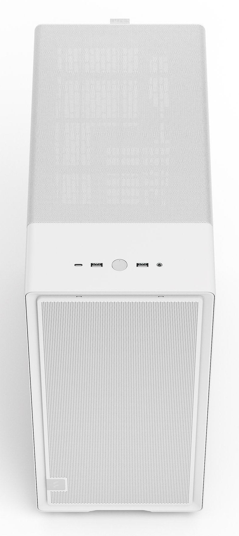 EAN 7340172709657 - Fractal Design Epoch Midi Tower Blanco imagen 5