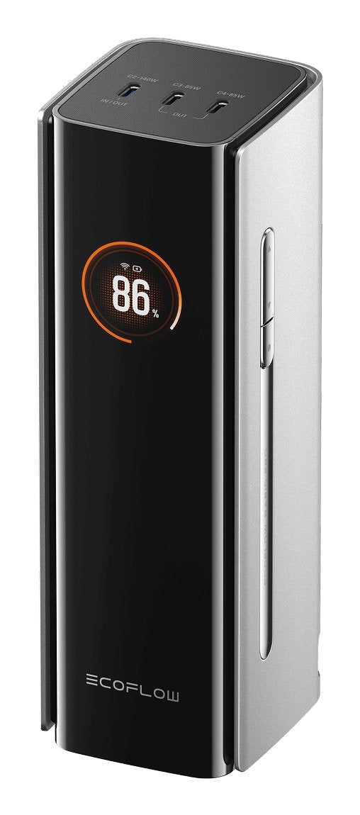 Ecoflow Rapid Pro Power Bank 27650 Mah