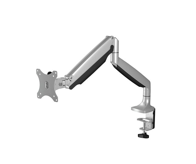 EAN 4250078165194 - ICY BOX IB-MS503-T 81,3 cm (32") Escritorio Negro, Plata imagen 1
