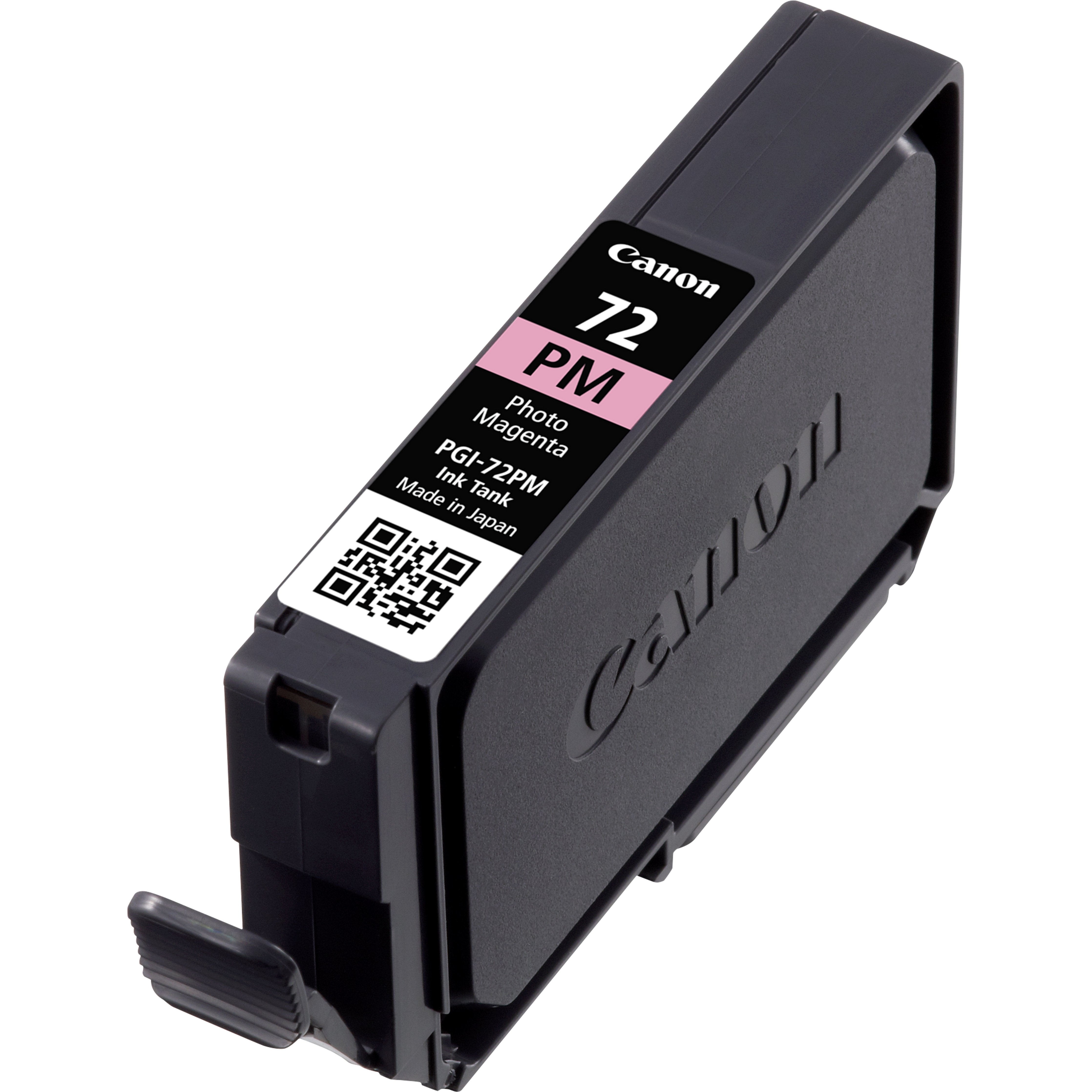 EAN 4960999902234 - Canon 6408B001 cartucho de tinta 1 pieza(s) Original Rendimiento estándar Foto magenta imagen 1