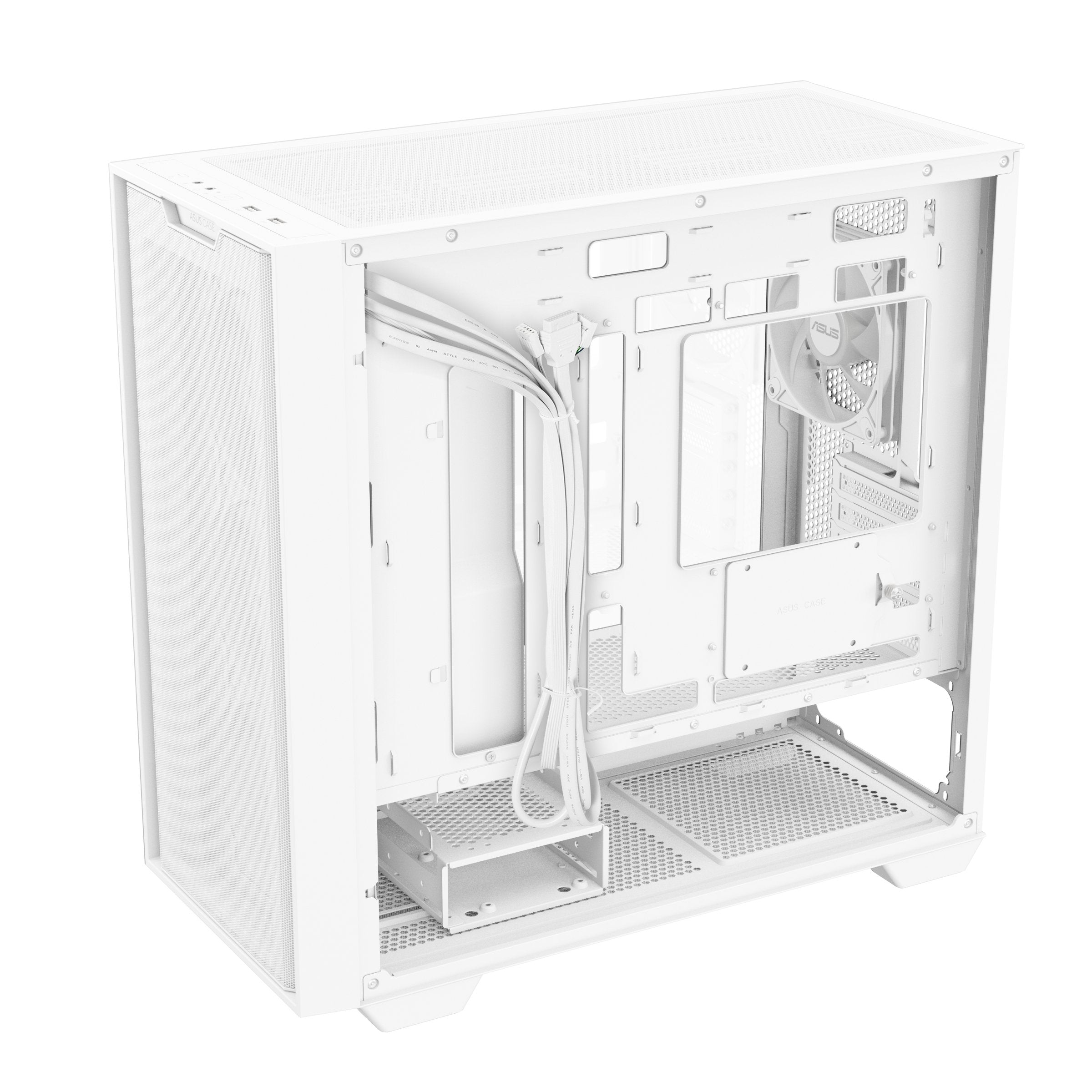 EAN 4711387612712 - ASUS A21 PLUS Blanco imagen 12