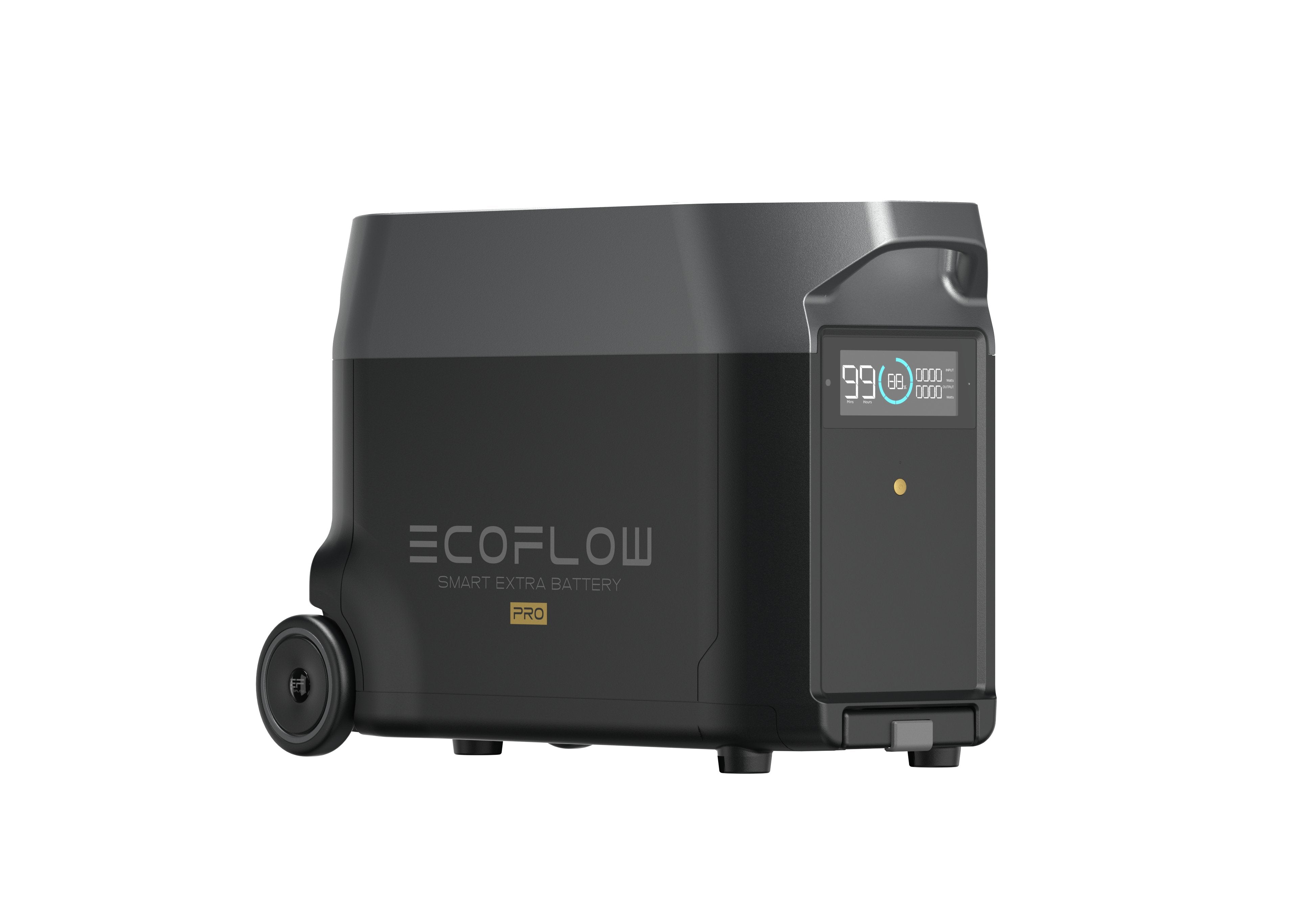 Ecoflow Delta Pro Batería