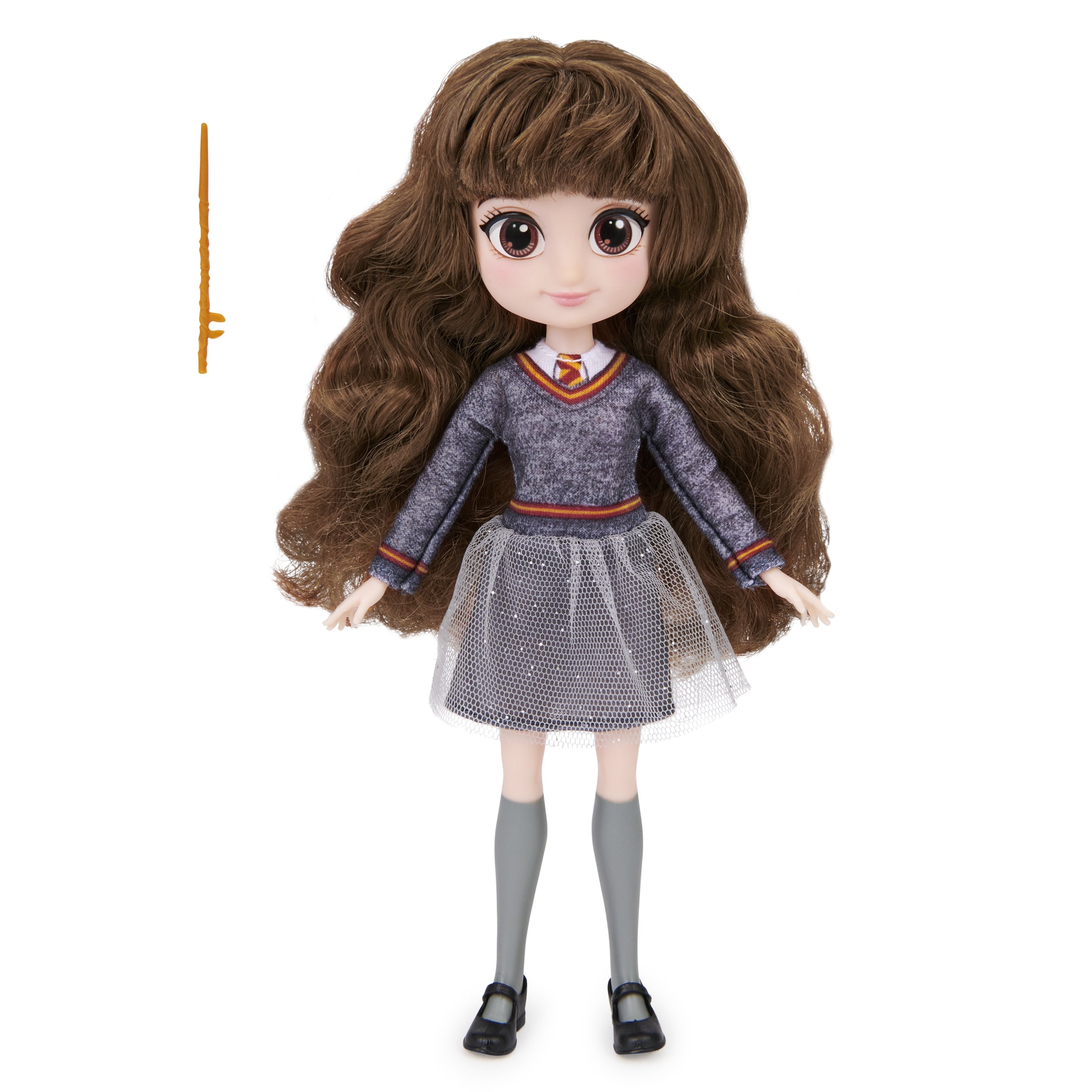 EAN 0778988397664 - Wizarding World WWO DOL 8in Dolls Hermione V1 GML imagen 4