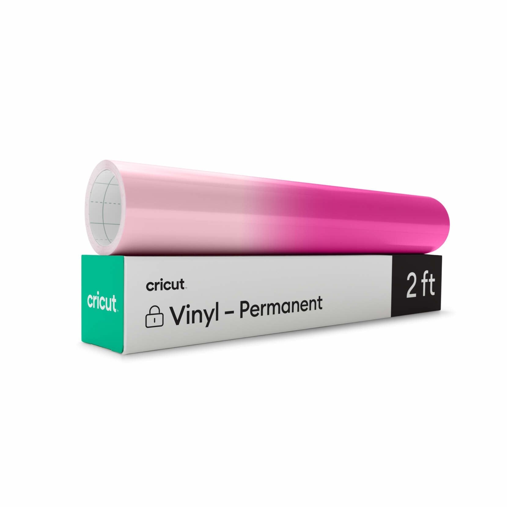 Cricut 2009584 Vinilo De Transferencia Térmica Rollo De Vinilo De Termotransferencia Vinilo De Termotransferencia Liso