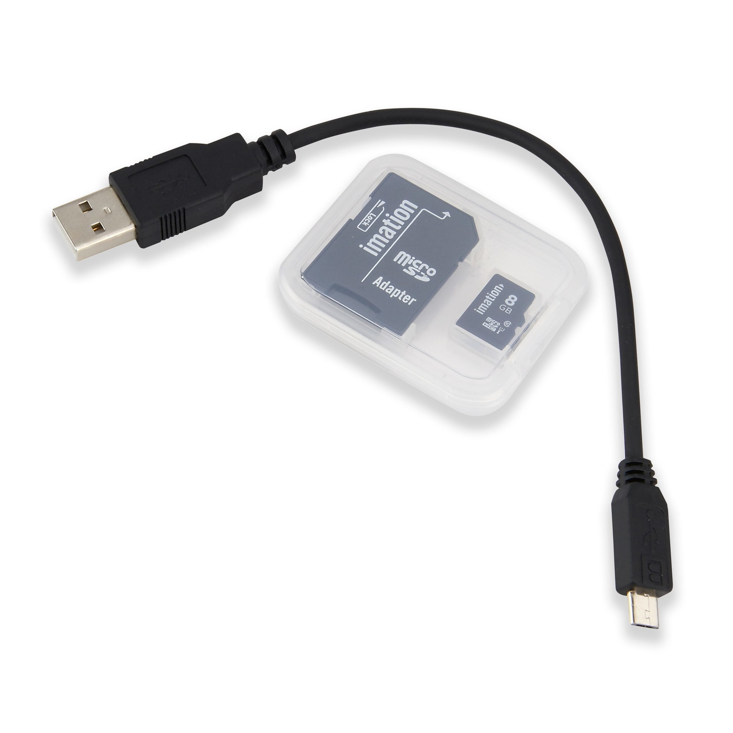 EAN 0750668011381 - Carson Aura Plus Negro, Gris Monóculo imagen 5