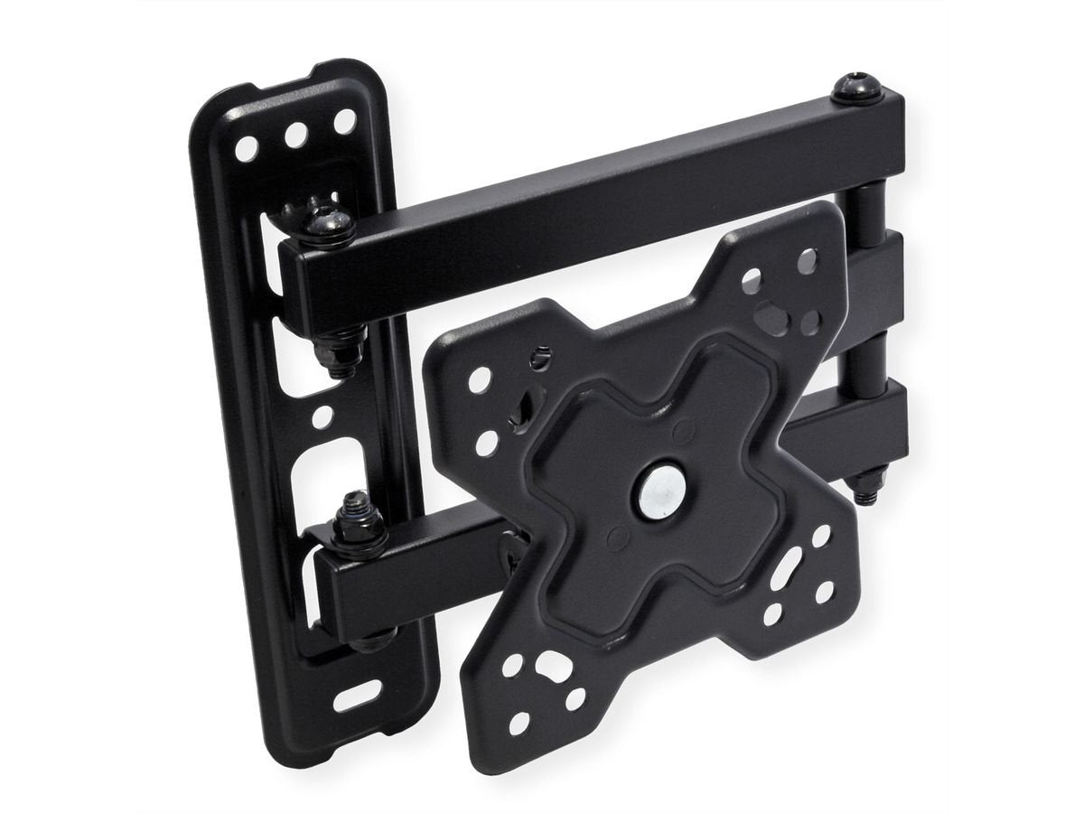Value Tv-Soporte De Pared, 3 Drehpunkte, 13-32 Zoll, Bis 20 Kg
