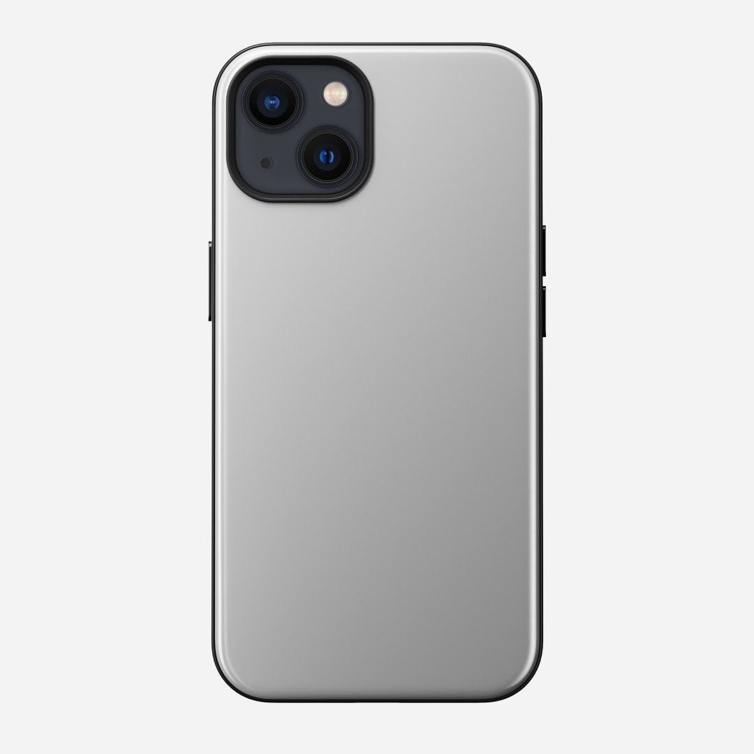 Nomad Sport Case Lunar Gray Magsafe Iphone 13
